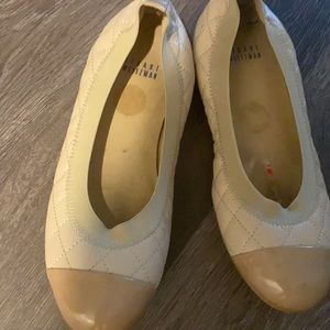 Stuart Weitzman Ballet flats